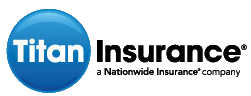 Titan Insurance Logo